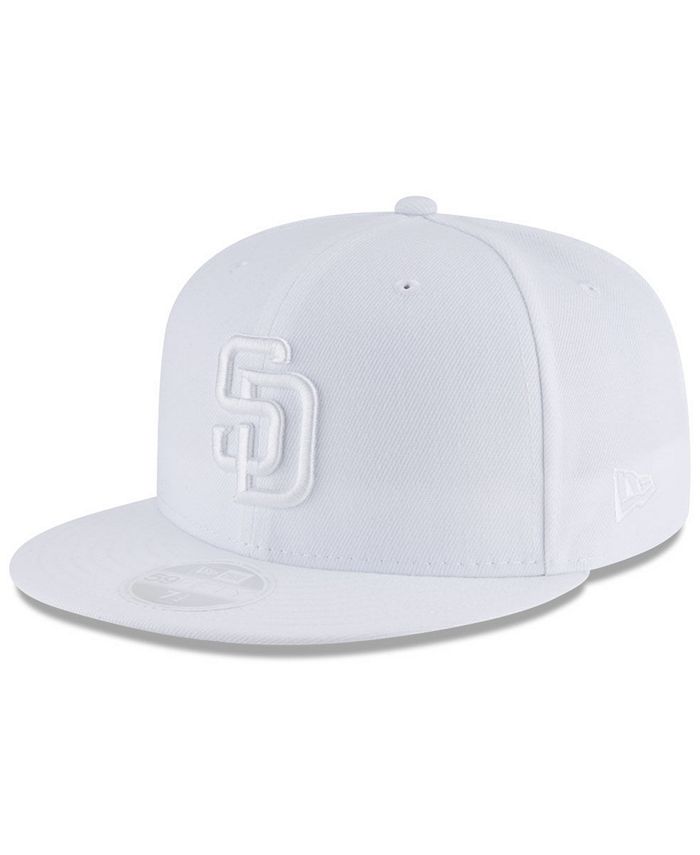 Padres Hat - Macy's