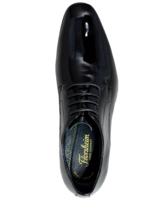 florsheim patent leather shoes