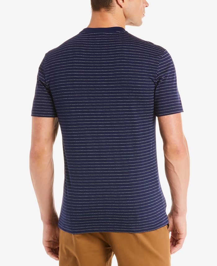 Lacoste Men's Striped T-Shirt - Macy's