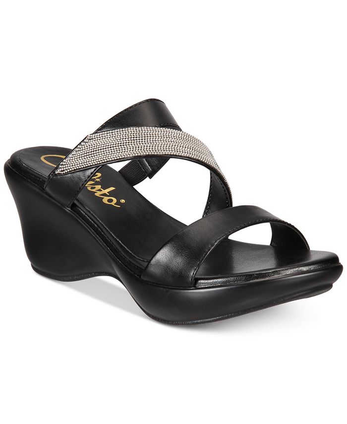 Macy's callisto sandals online