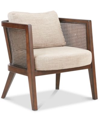 tommy hilfiger cane chair