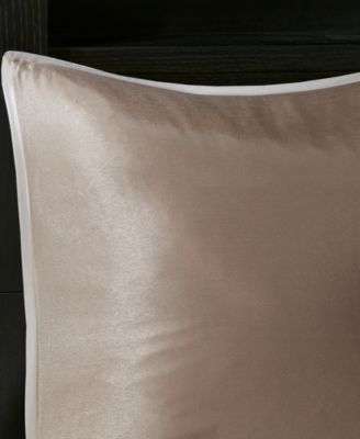 Camelia 8-Pc. Comforter Set, Queen