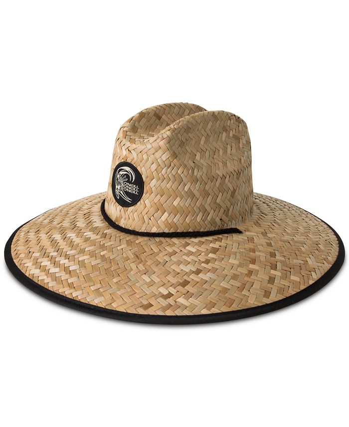 ONeill Mens Sonoma Fitted Hats 