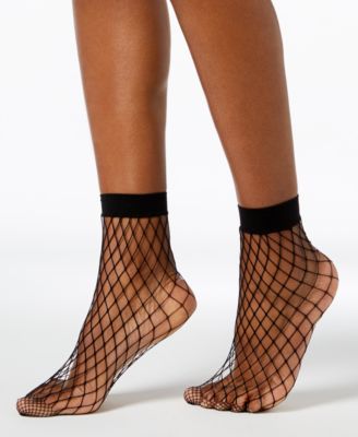 macys fishnet stockings