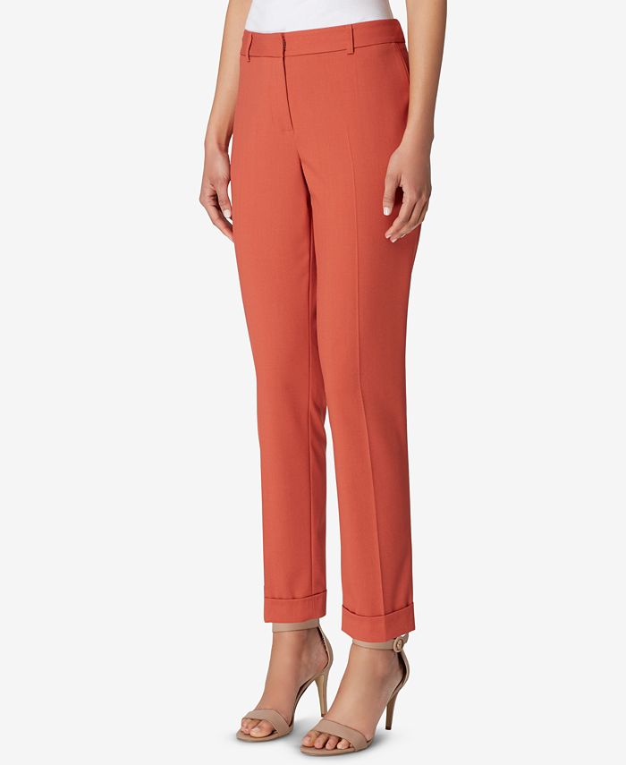 tahari pants