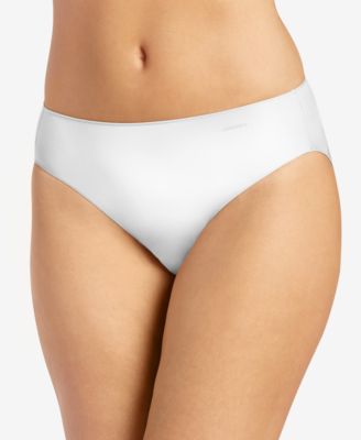 Women's No Panty Line Promise Bikini Underwear 1370