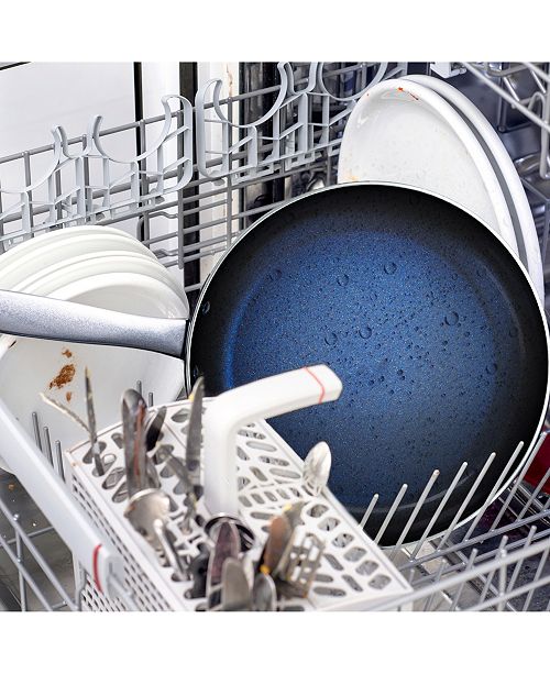 Blue Diamond As Seen on TV! 10-Pc. Cookware Set - Cookware ...