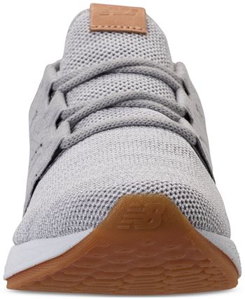 Women's fresh foam cruz v2 running sneakers from finish line new arrivals