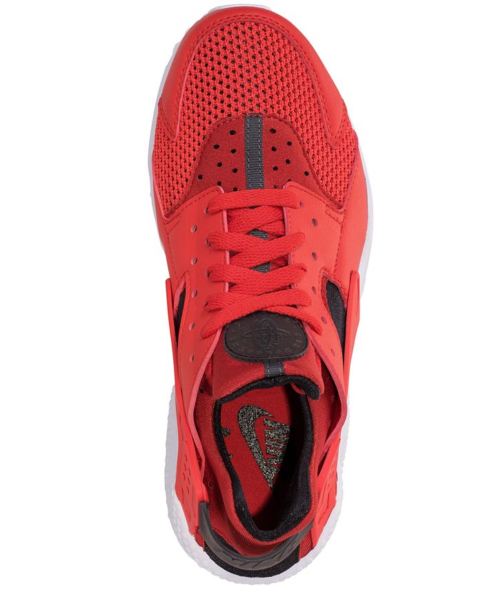 mens huaraches finish line