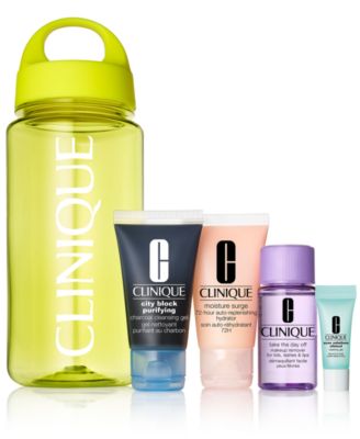 Clinique - 5-Pc. Back To School Supplies Set