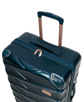 jessica simpson vixen luggage