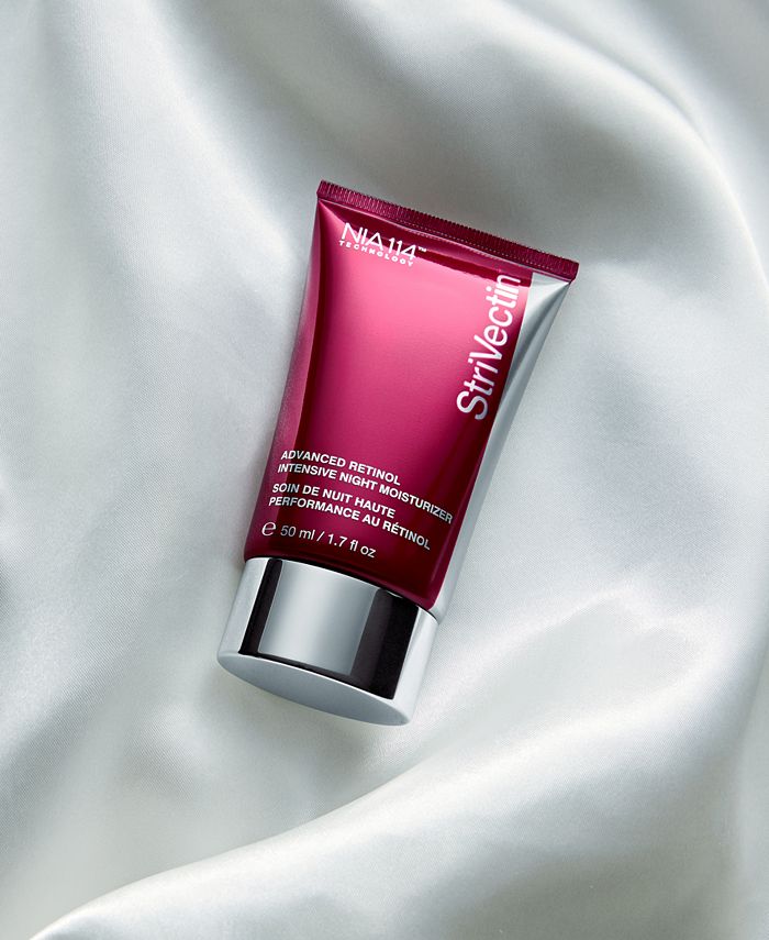 StriVectin Advanced Retinol by StriVectin, 1 oz Night Oil main image 1