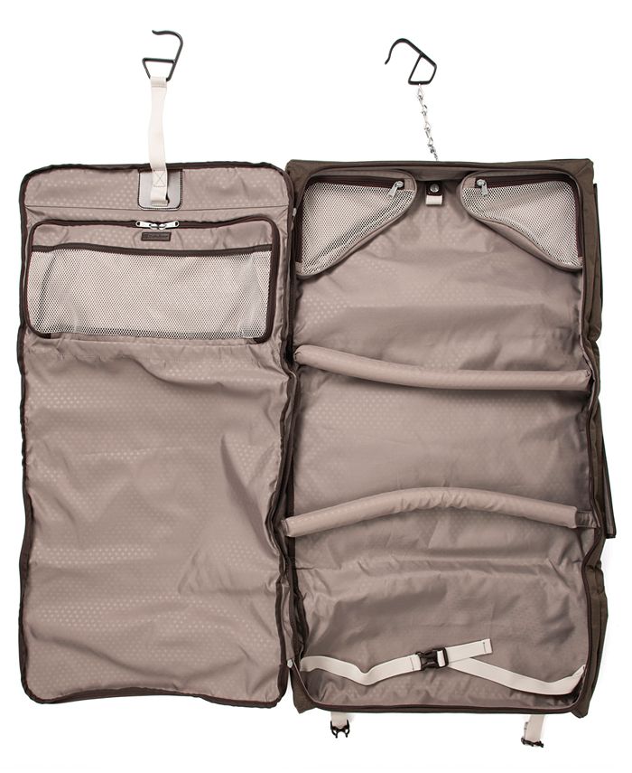 Travelpro Platinum Elite TriFold Garment Bag Macy's