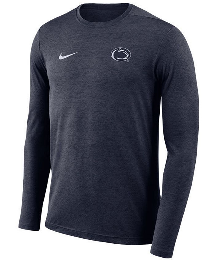 Penn state sales dri fit