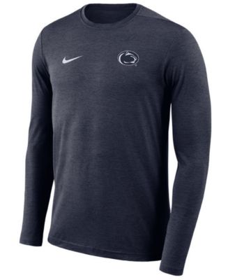 penn state dri fit long sleeve