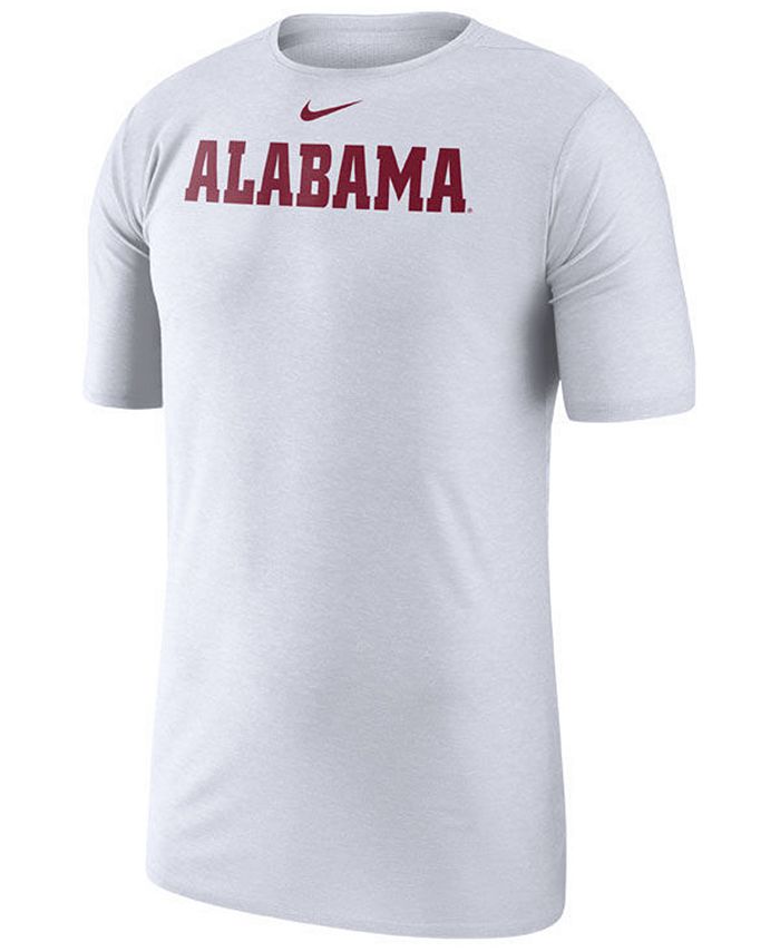 Nike Men's Alabama Crimson Tide Player Top T-shirt & Reviews - Sports ...