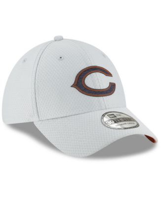 New Era Chicago Bears Training 39THIRTY Cap - Macy's