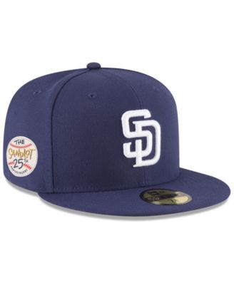 New Era - Sandlot Patch 59Fifty Fitted Cap