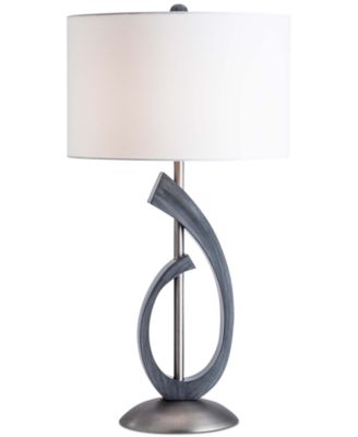 Nova Lighting - Bass Clef Table Lamp