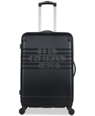 ben sherman ripon luggage