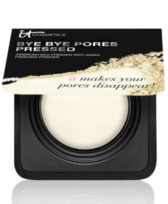 it face powder