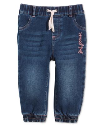 baby jogger jeans