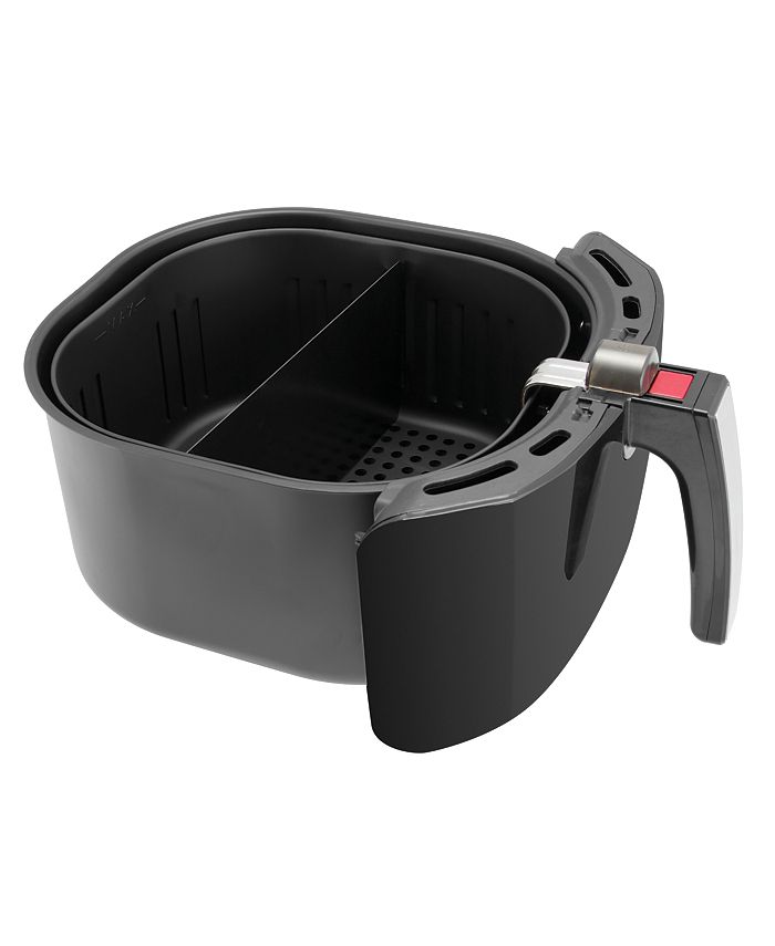 Kalorik 5.5 Qt. XL Digital Family Airfryer Macy's