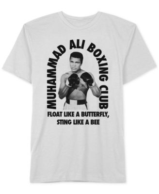 Hybrid - Men's Boxing Club Graphic T-Shirt