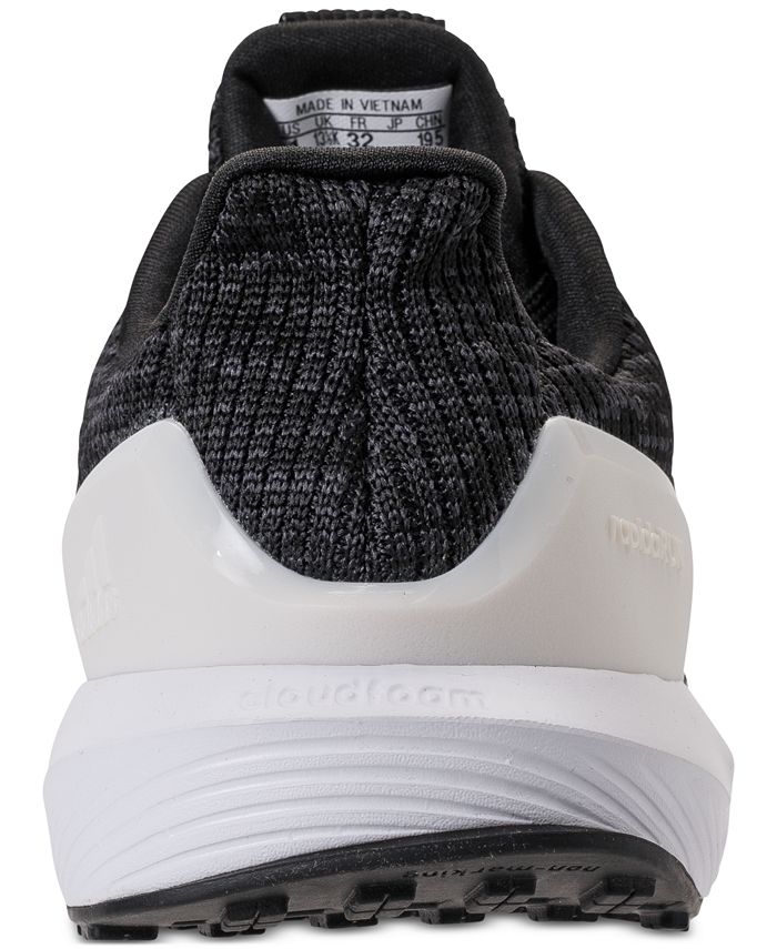 adidas boys rapidarun