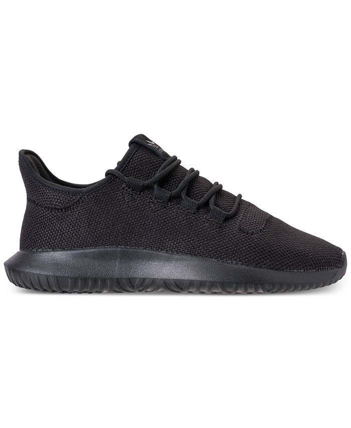 adidas Big Kids' Tubular Shadow Casual Sneakers from Finish Line ...