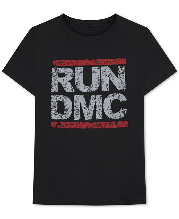 Bravado Men's Run DMC T-Shirt - Macy's