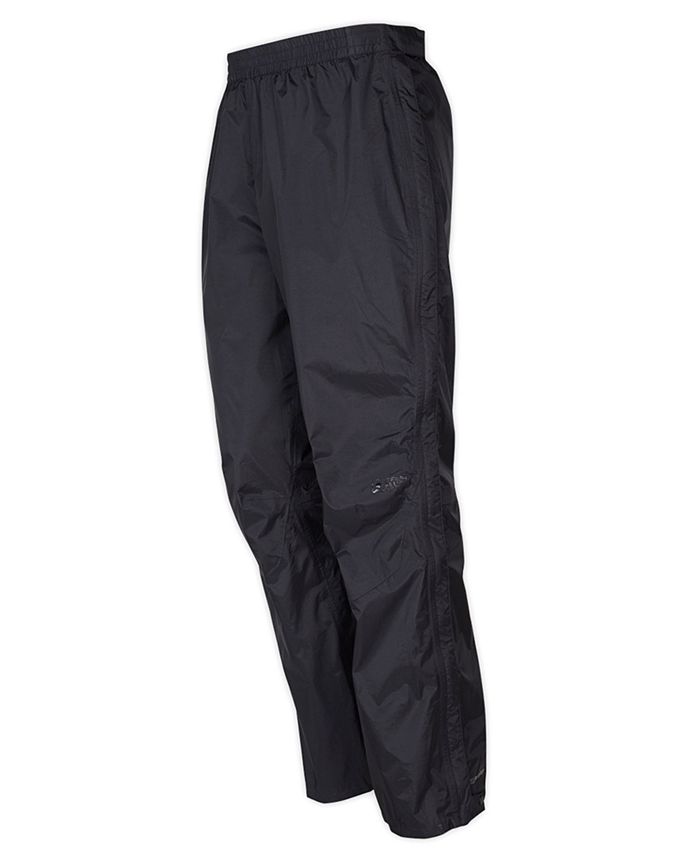 Eastern Mountain Sports EMS® Women's Thunderhead Full-Zip Rain Pants ...