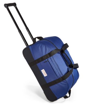 ems rolling duffel