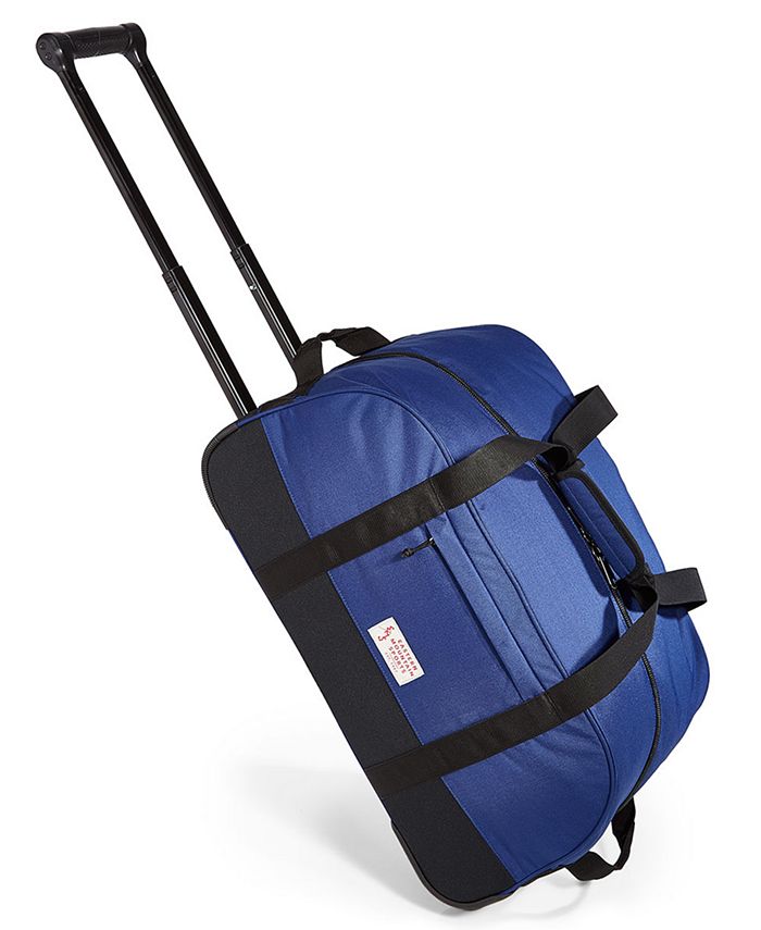 Eastern Mountain Sports EMS® Wheeled Camp Duffel, Medium Macy's