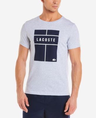 lacoste men's tennis wear