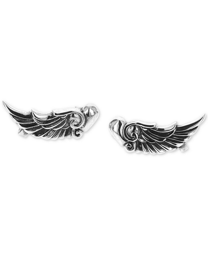 Macy's earrings clearance for babies