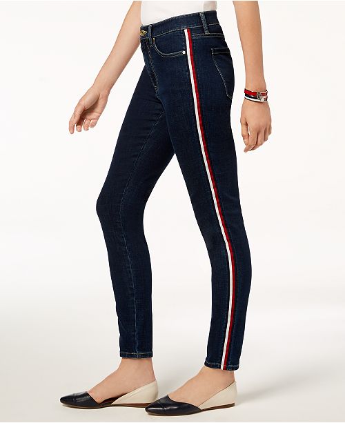 tommy hilfiger santana jeans