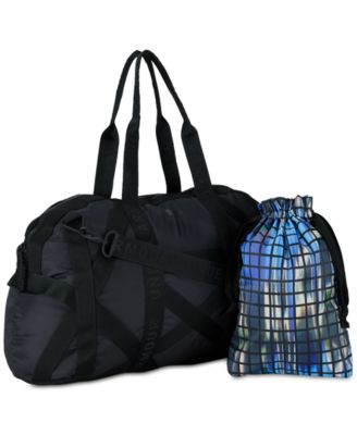 Under Armour - This Is It Storm Gym Bag