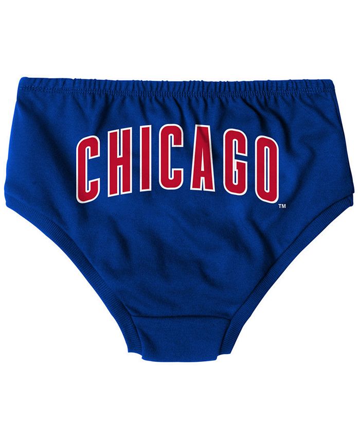 Outerstuff Chicago Cubs Mini Uniform Set, Infants (12-24 Months) - Macy's