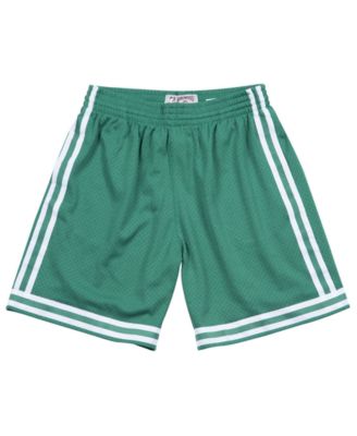 boston celtics shorts