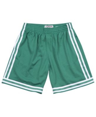 celtics swingman shorts