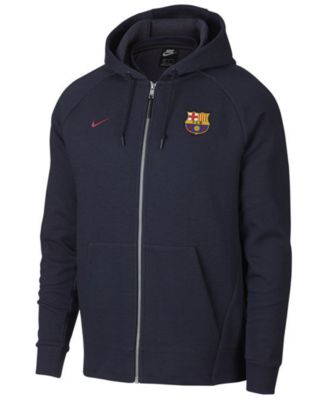 barcelona hoodie mens