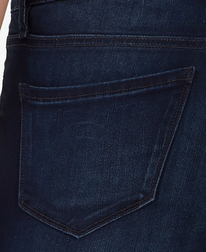 WILLIAM RAST High-Rise Sculpted Skinny Jeans - Macy's