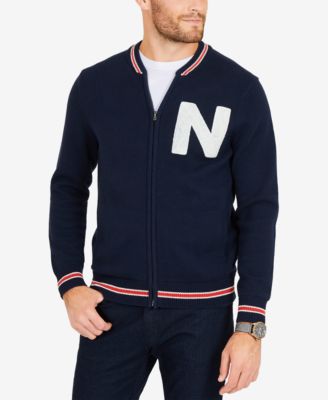 nautica jacket macys