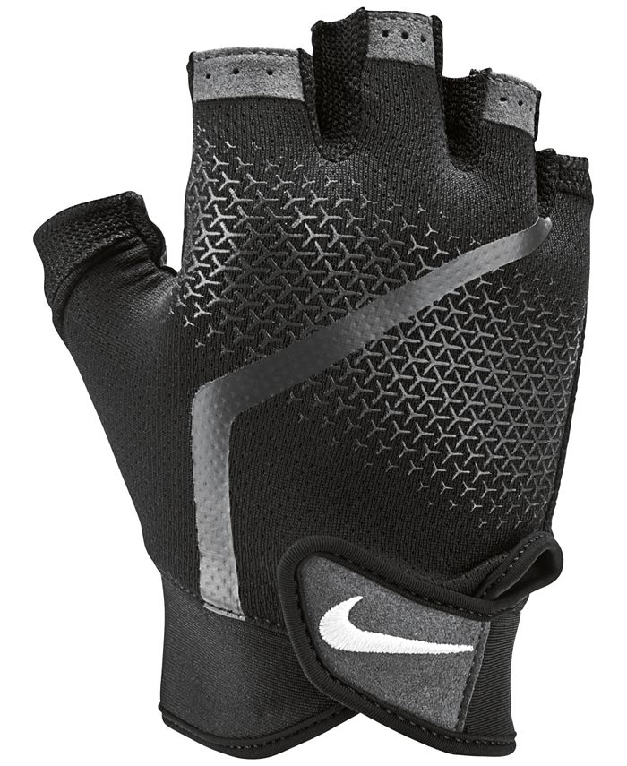legaal bewaker Onafhankelijkheid Nike Men's Extreme Fitness Gloves - Macy's