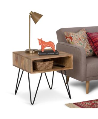 Mardel End Side Table