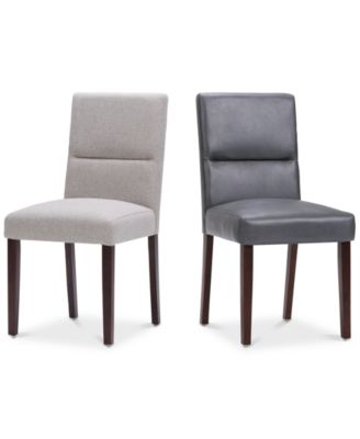 Norvan Dining Chair (Set of 2)