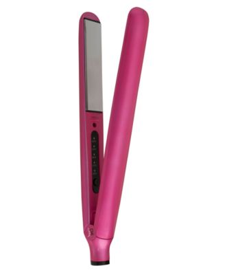 CHI 1” titanium outlet hairstyling iron