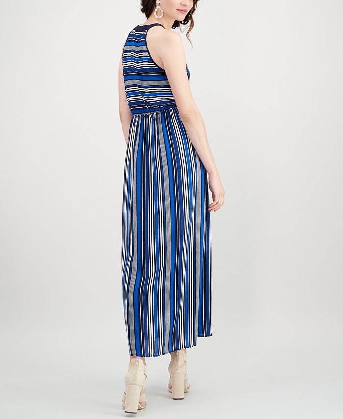 Monteau maxi deals dress