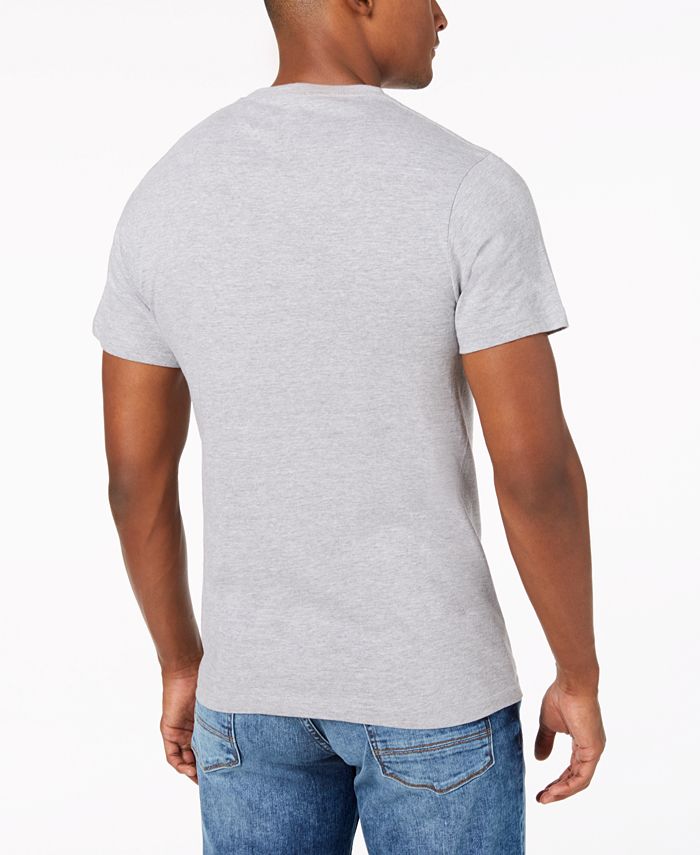 Sean John Men's Positive Vibes Graphic T-Shirt - Macy's
